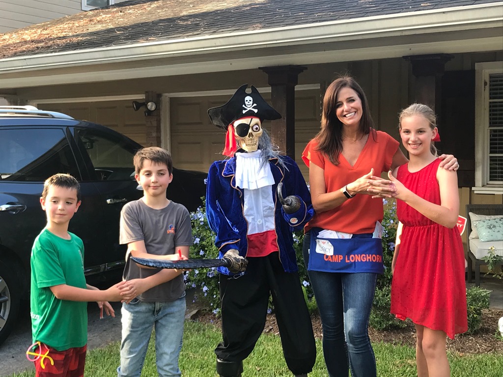 2019 C3 Annual Delivery Camp Longhorn